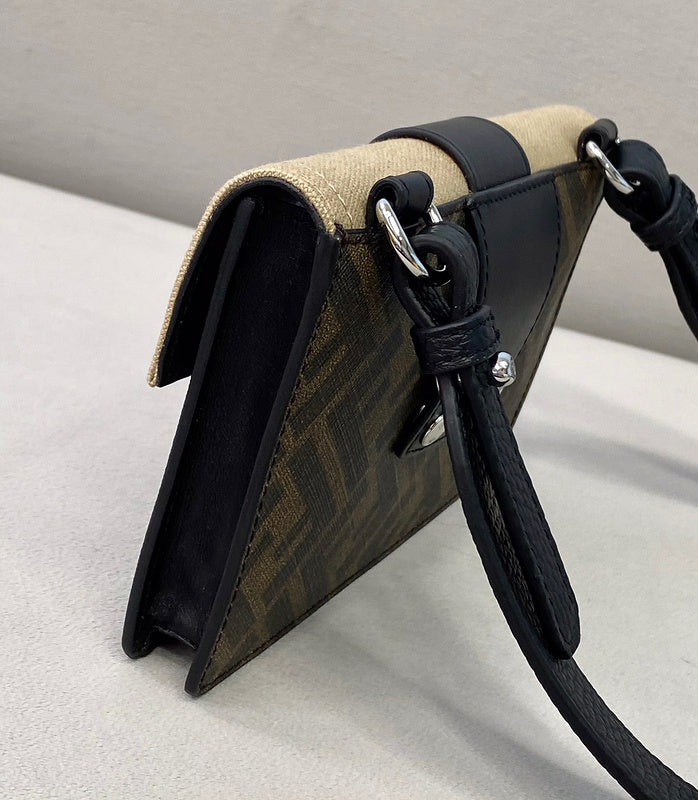 Fendi Luxury Fashion Bag