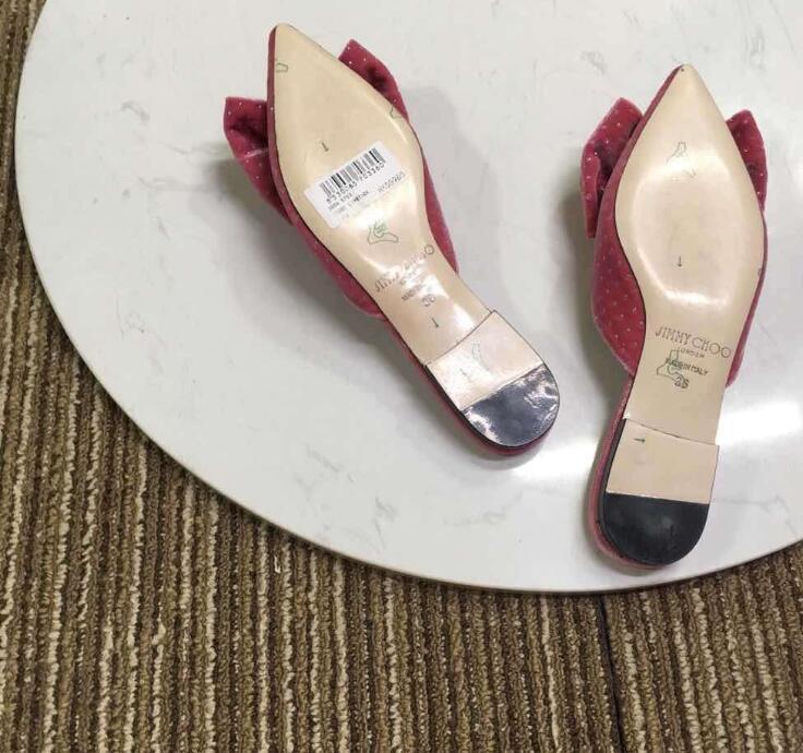 SAMC - JMC Shoes - 195