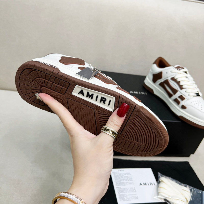 glami - AMIR Men Shoes - 468