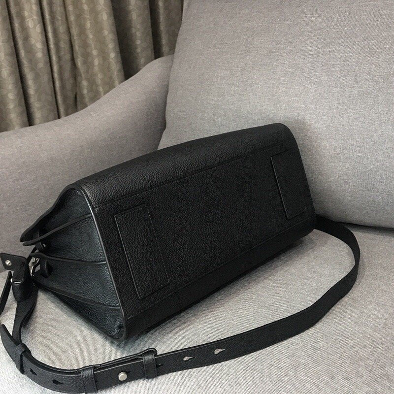 GLAMI Sac De Jour Small Black For Women 12.5in/32cm YSL 378299B681N1000