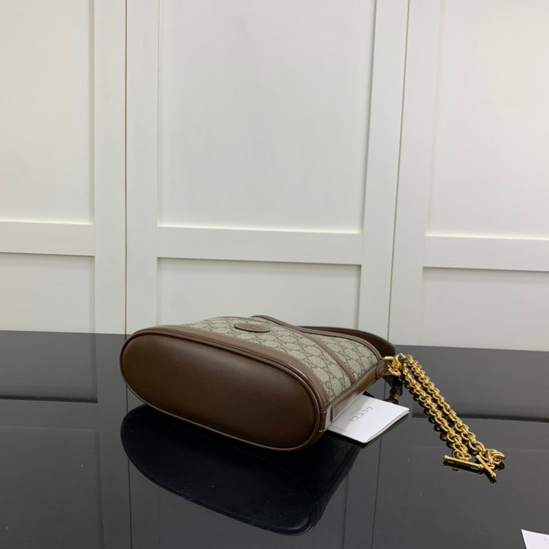 Satchel Bags - GCI Bags - 1048