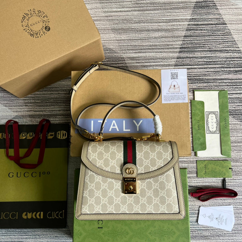 ELE - GG Bags - 1454
