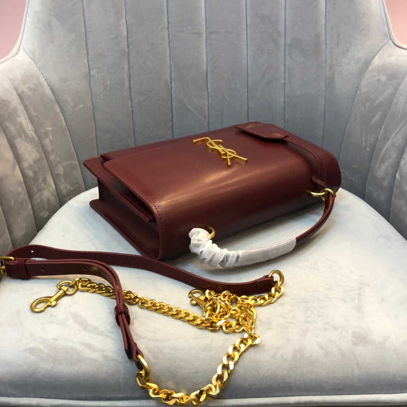Satchel Bags - SLY Bags - 1828