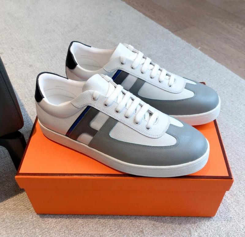 SAMC - HMS Men Shoes - 223