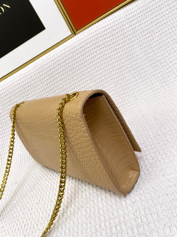 Satchel Bags - SLY Bags - 1439