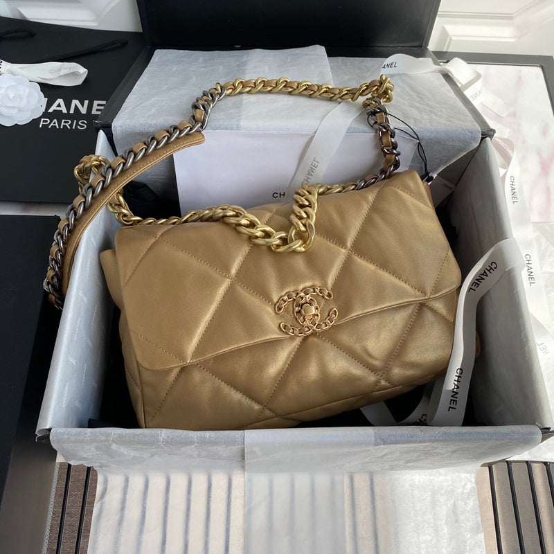 Satchel Bags - CHL Bags - 6436