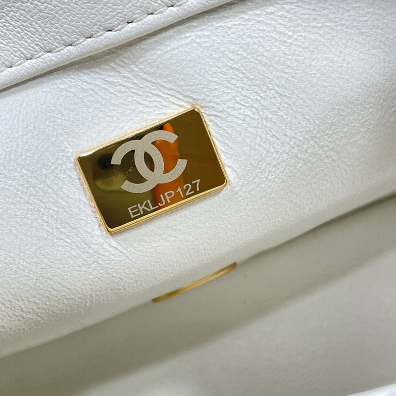Satchel Bags - CHL Bags - 1515