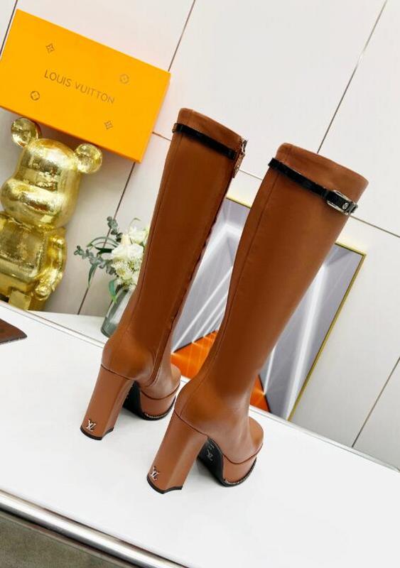 SAMC - LOV Women Shoes - 673