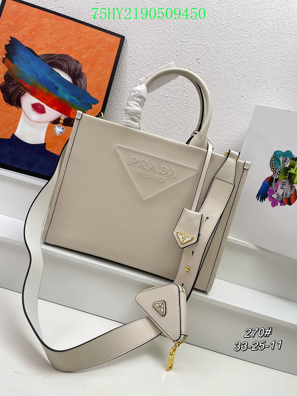 Satchel Bags - PDA Bags - 3329