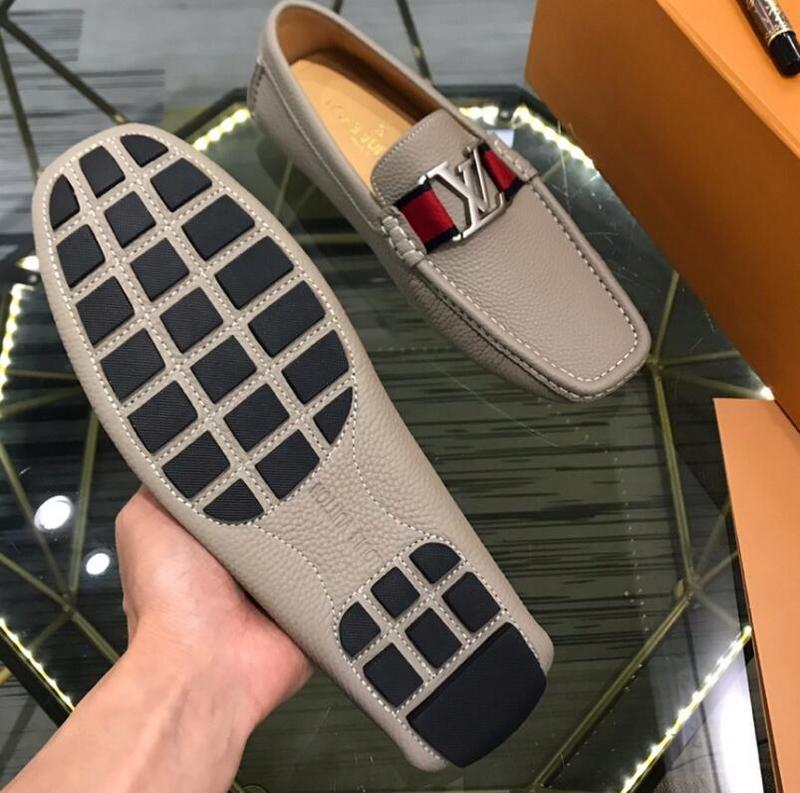 Glamy - LOV Men Shoes - 1886