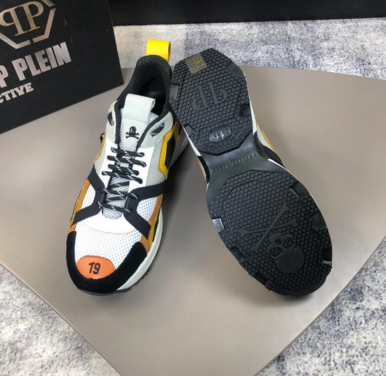 glamy - PHP Shoes - 072