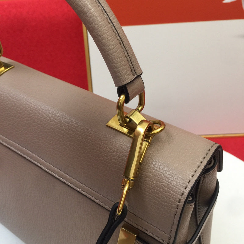 Satchel Bags - SLY Bags - 1397