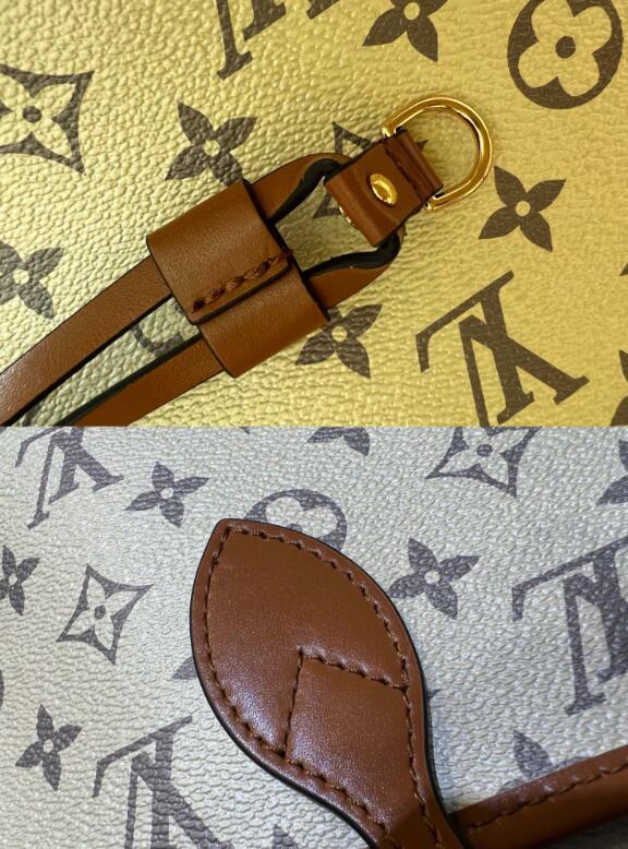 SAMC - LOV Bags - 1201