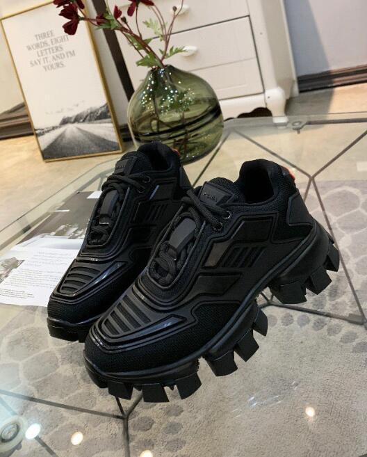 GlamyMen Shoes - 435