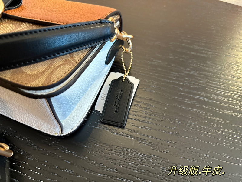 Satchel Bags - CCH Bags - 421