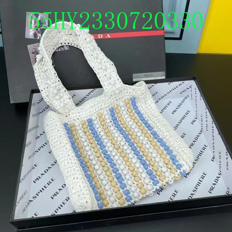 Satchel Bags - PDA Bags - 4125
