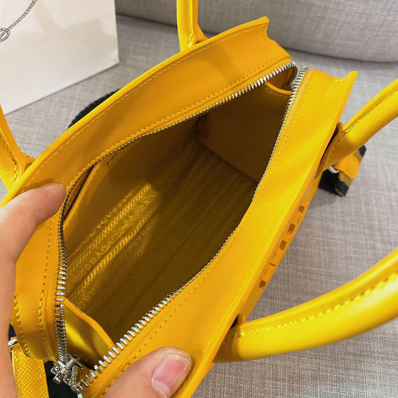 Satchel Bags - PDA Bags - 2489