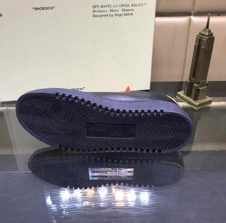 glamy - YZO Men Shoes - 184