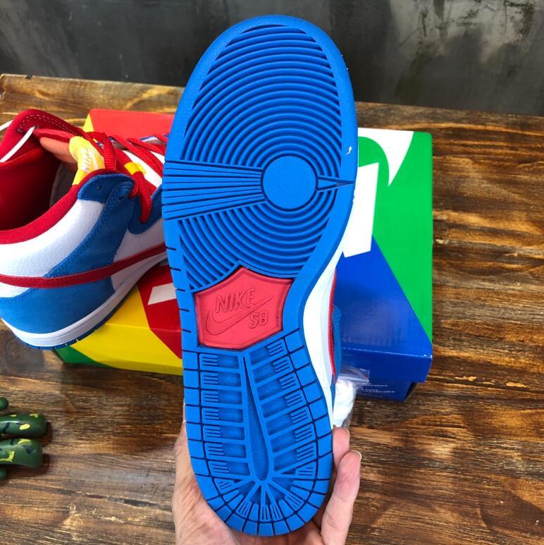 SAMC - NKE Shoes - 1687