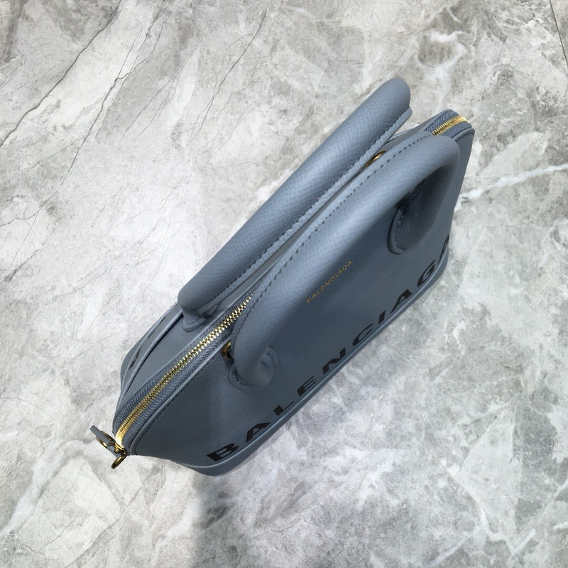 Satchel Bags - BGA Bags - 1082
