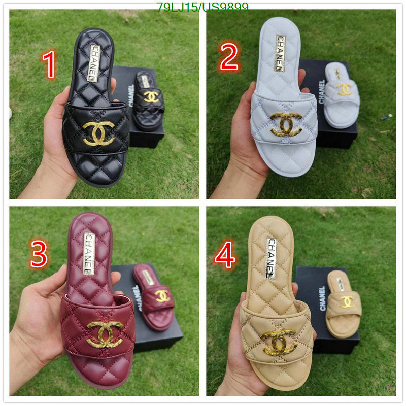 SAMC - CHL Women Shoes Slippers - 076