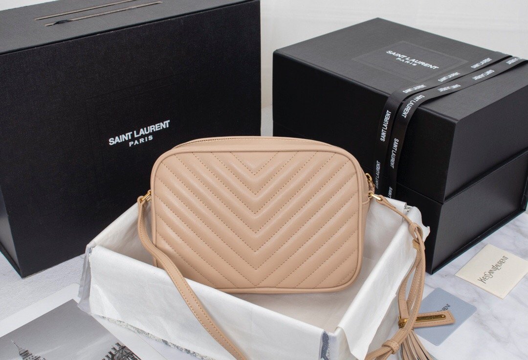 EN - New Arrival Bags SLY 106