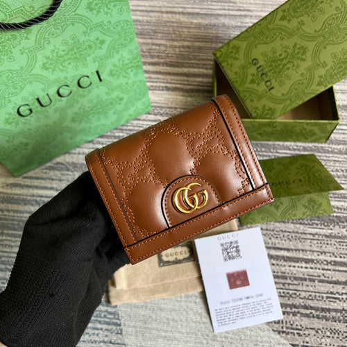 Glami - GUKI Wallets - 156