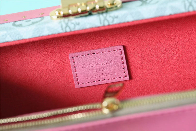 Satchel Bags - VL Bags - 7305