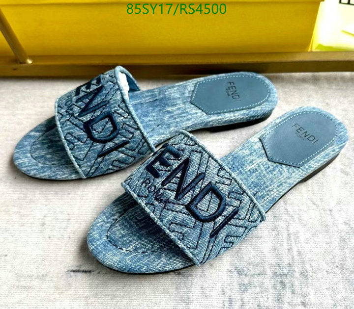 SAMC - FDE Women Shoes - 398