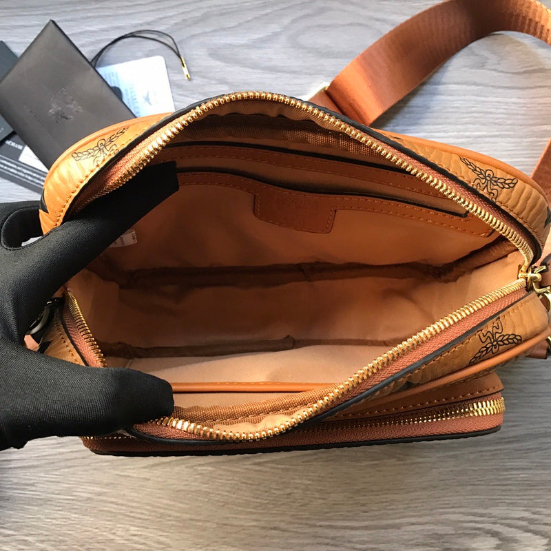 Satchel Bags - MC Bags - 547