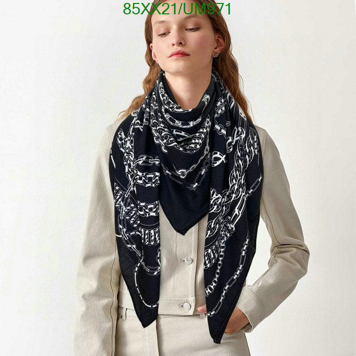 SAMC - CHL Scarves - 461