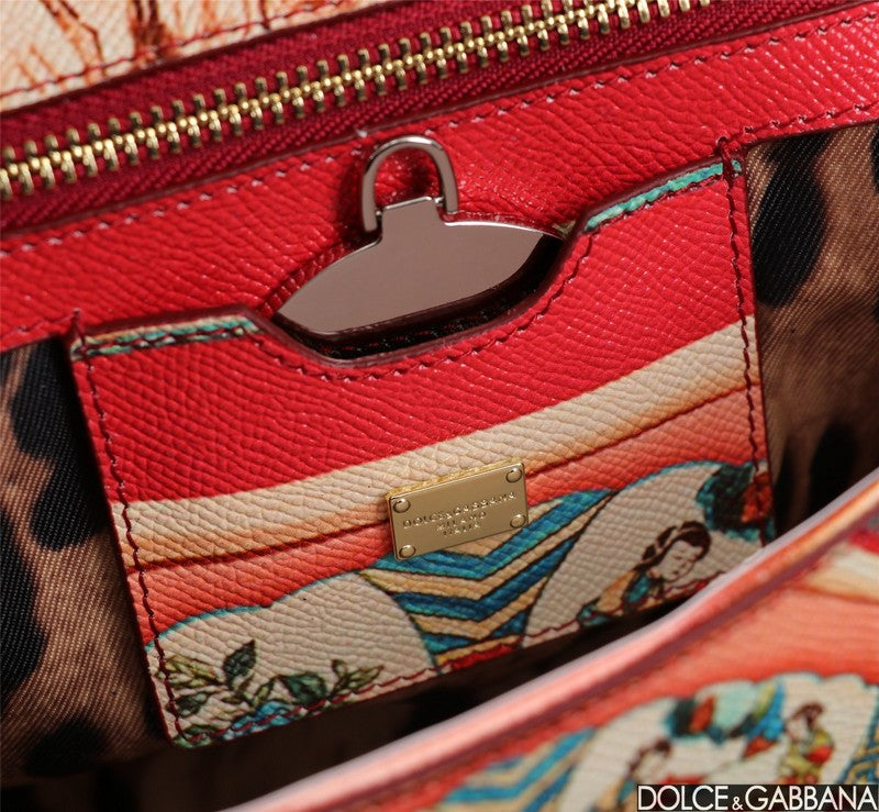 Satchel Bags - DG Bags - 424