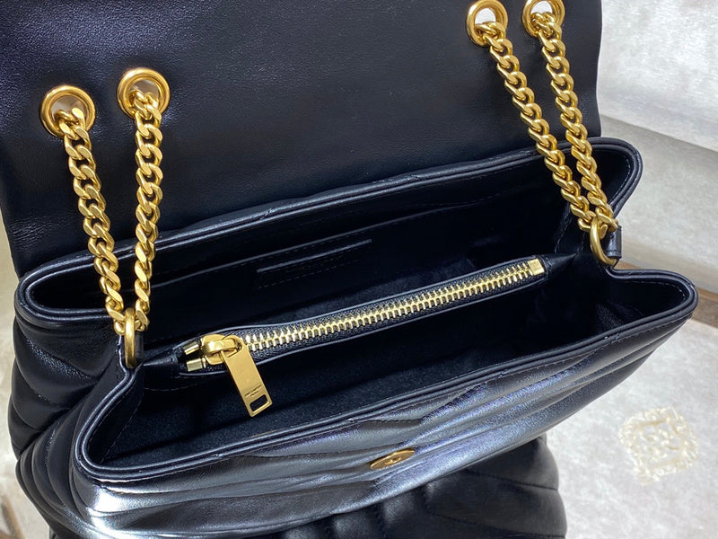 Satchel Bags - SLY Bags - 2589