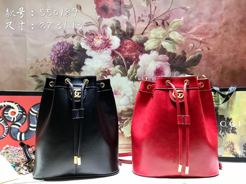 Glami Fashion - GCI Bags - 11379