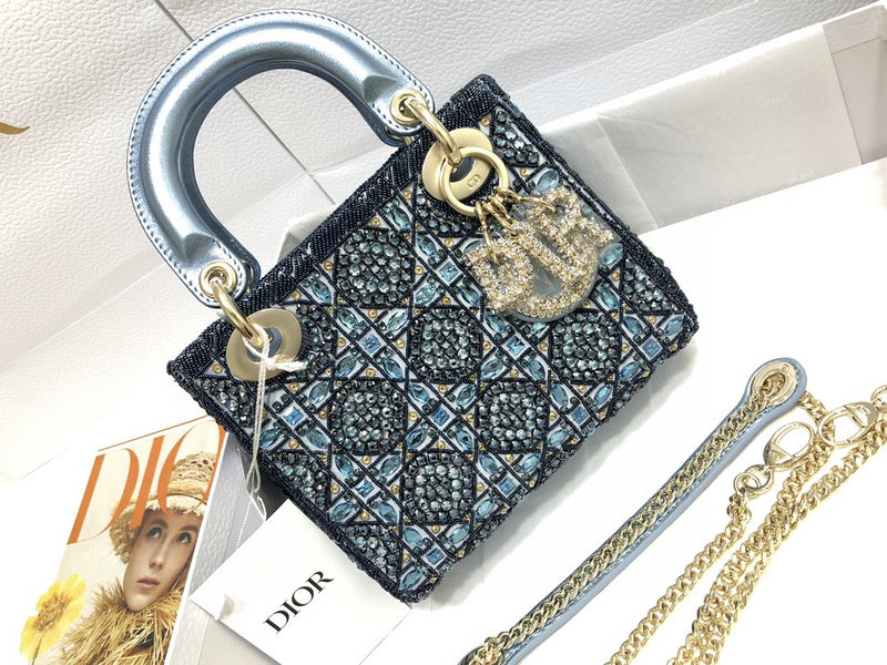 Glami Fashion - DIR Bags - 2130