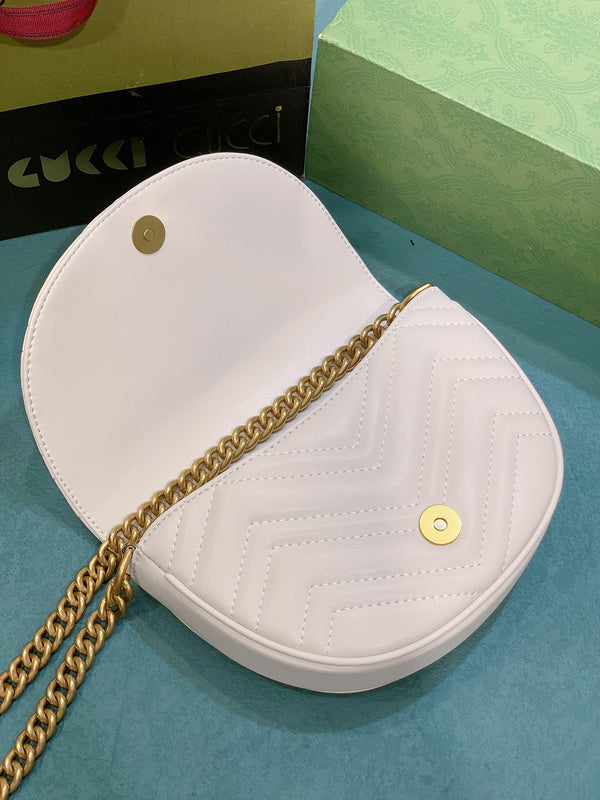 Satchel Bags - GCI Bags - 1441