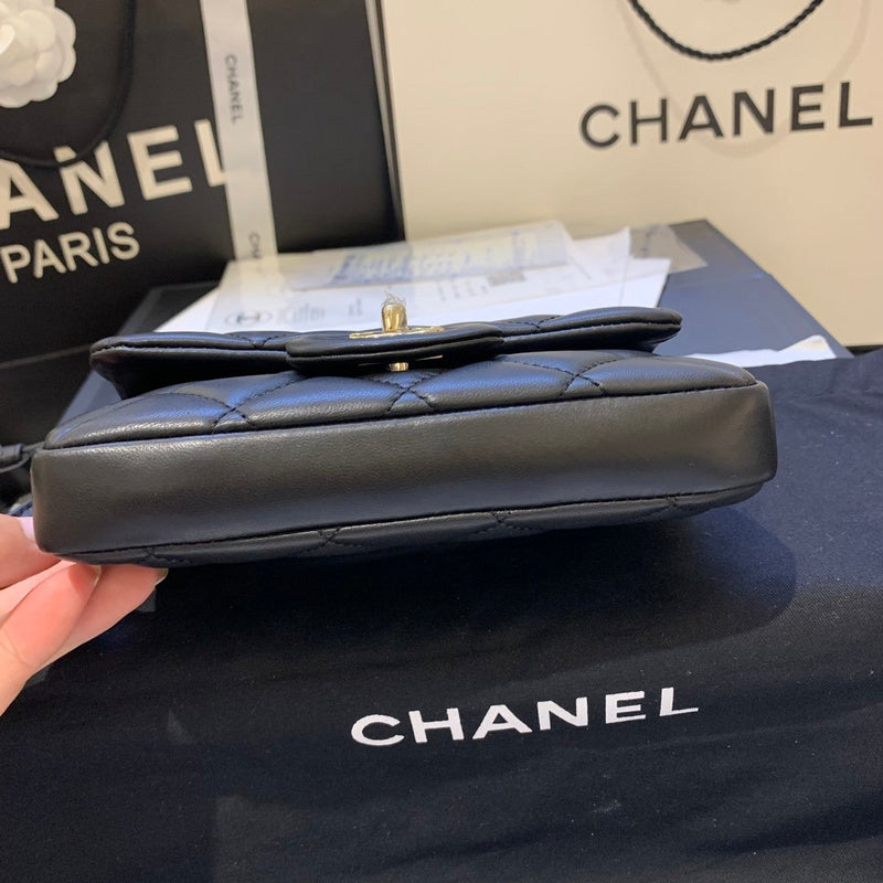 Satchel Bags - CHL Bags - 199