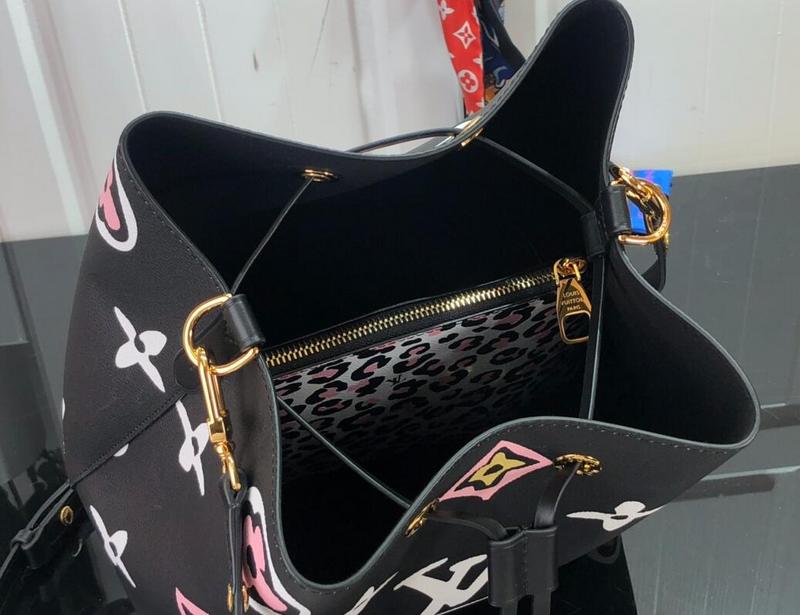 SAMC - LOV Bags - 2358