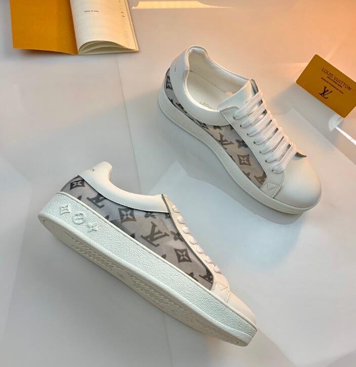 Glamy - LOV Men Shoes - 1810