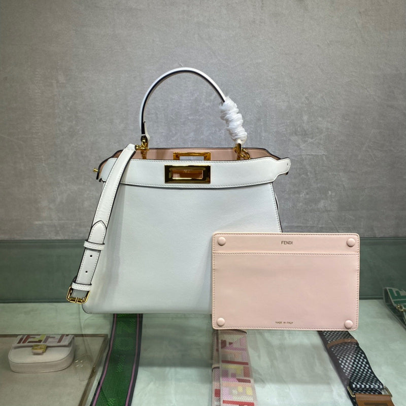 FDI Bags - Luxurious Bags 245