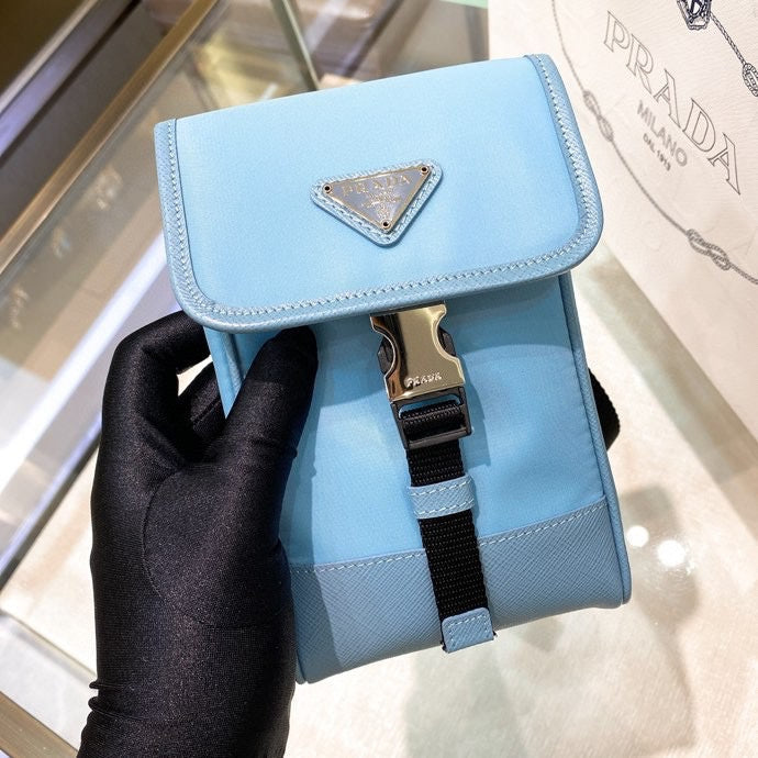 Satchel Bags - PDA Bags - 2776