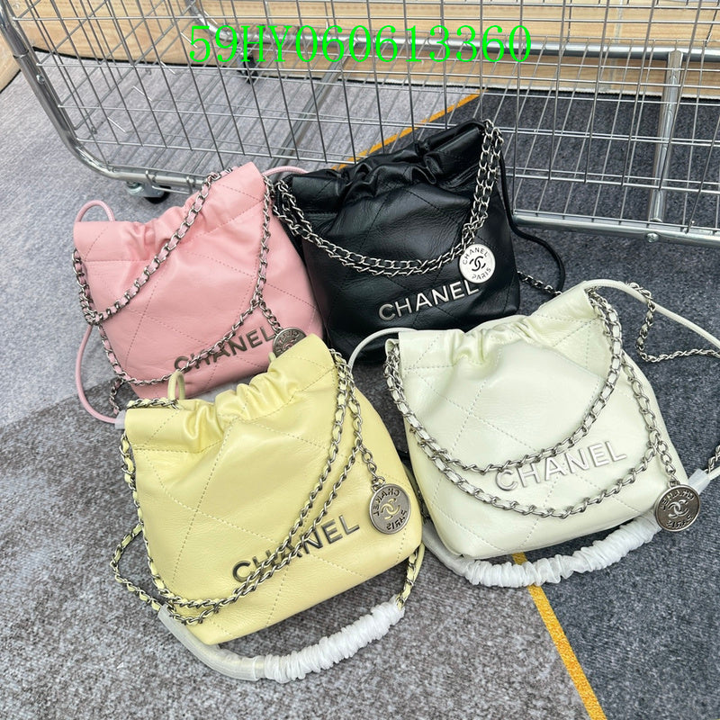 Glami - CHL Bags - 672