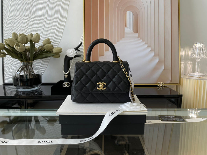 Satchel Bags - CHL Bags - 1681
