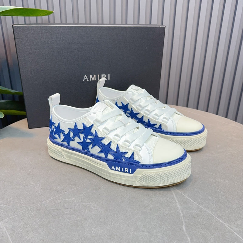 glami - AMIR Men Shoes - 347