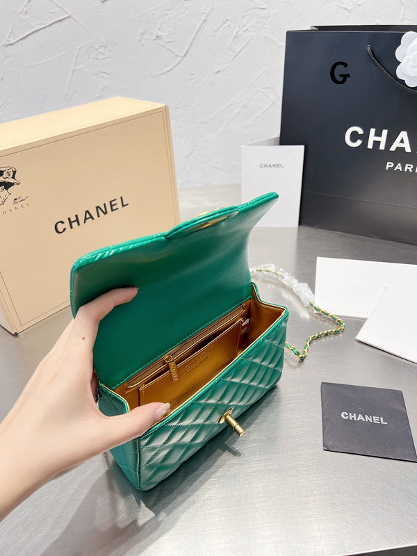 Satchel Bags - CHL Bags - 7333
