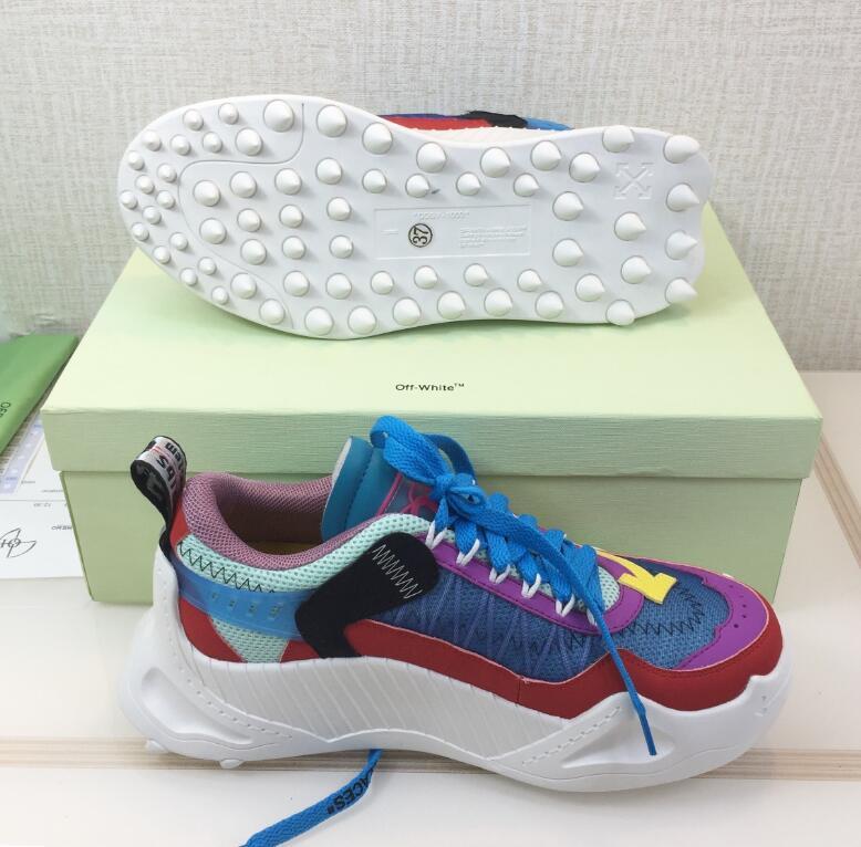 Glamy - YZO Men Shoes - 122
