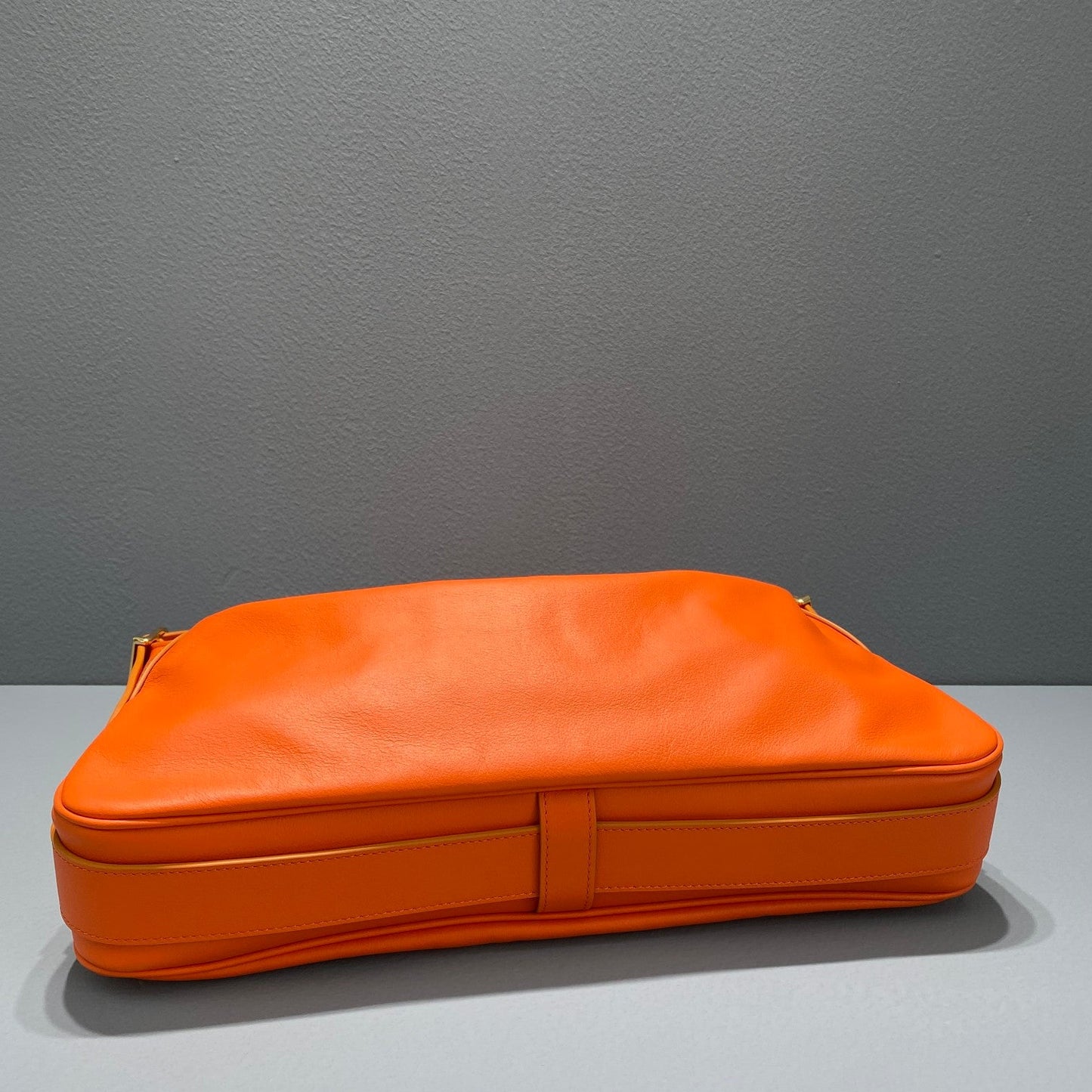 GLAMI MeGLAMIum Romy In Supple Orange For Women 13in/34cmÂÂ