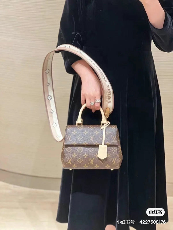 Satchel Bags - VL Bags - 1374