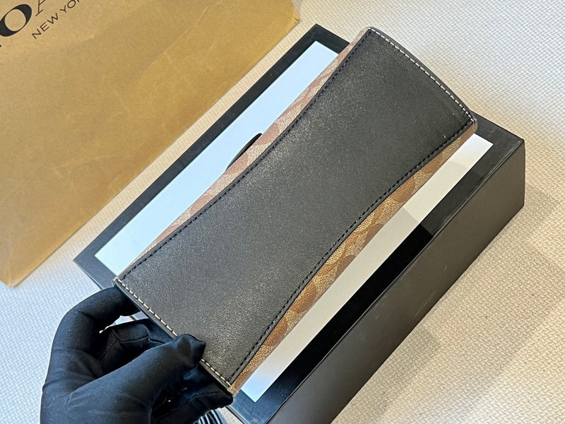 Satchel Bags - CCH Bags - 294