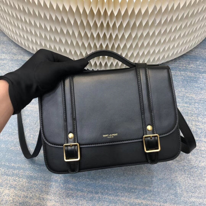 Satchel Bags - STLT Bags - 532
